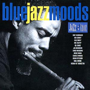 CD Cover
