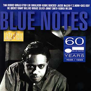 CD cover