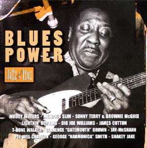 CD Cover