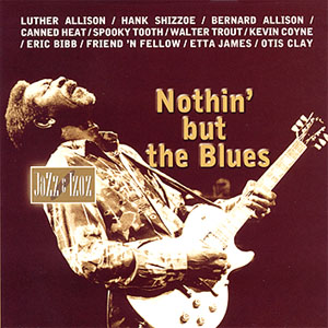 CD Cover