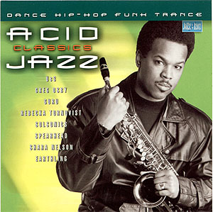 CD Cover
