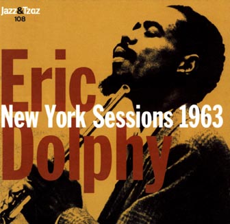 CD Cover
