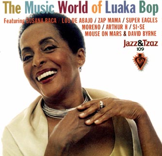 CD Cover