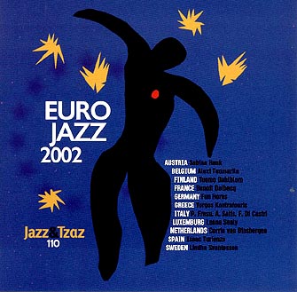 CD Cover