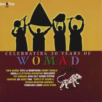 CD Cover