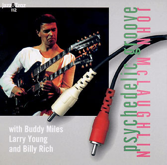 CD Cover