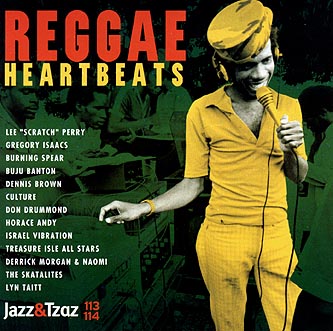 CD Cover