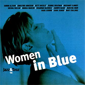 CD Cover