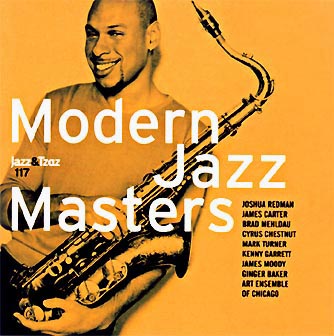 CD Cover