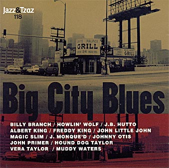 CD Cover