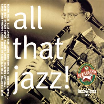 CD Cover