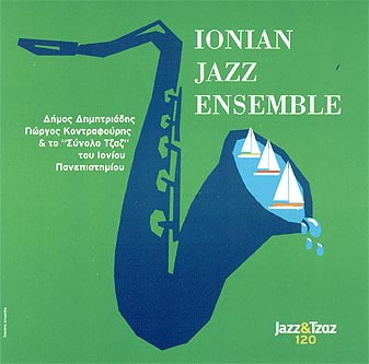 CD Cover