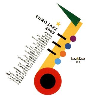 CD Cover