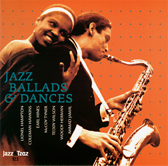 CD Cover