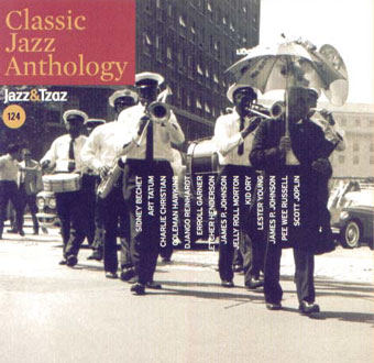 CD Cover