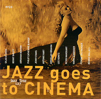 CD 
Cover