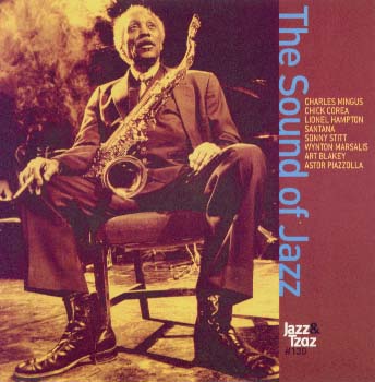 CD 
Cover