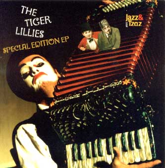 CD 
Cover