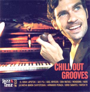 CD 
Cover