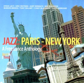 CD 
Cover