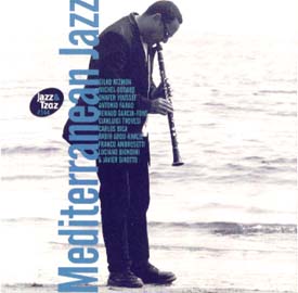CD 
Cover