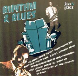 CD 
Cover
