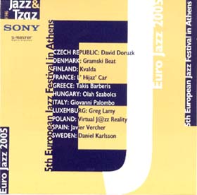 CD 
Cover