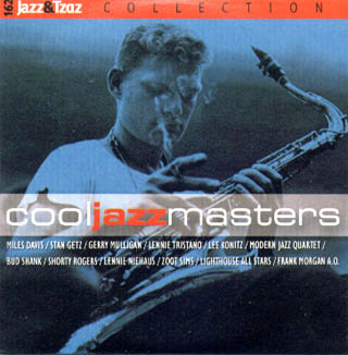 CD 
Cover