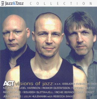 CD 
Cover