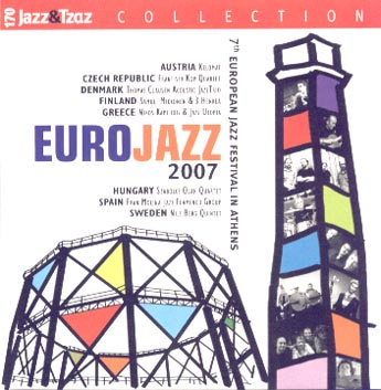 CD 
Cover