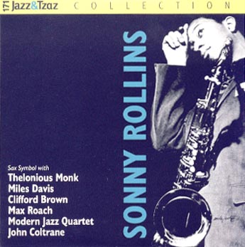 CD 
Cover
