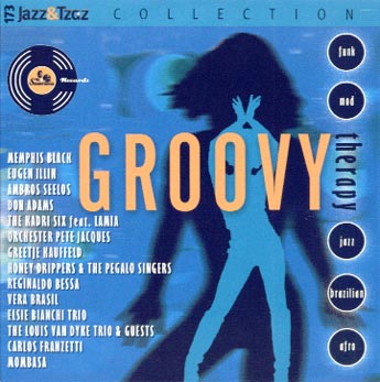 CD 
Cover