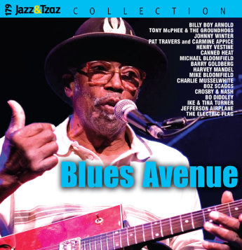 CD Cover