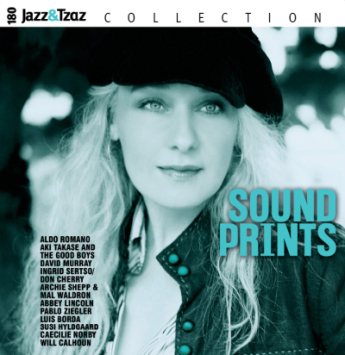 CD Cover