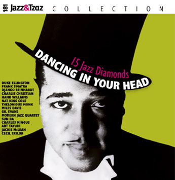 CD 
Cover