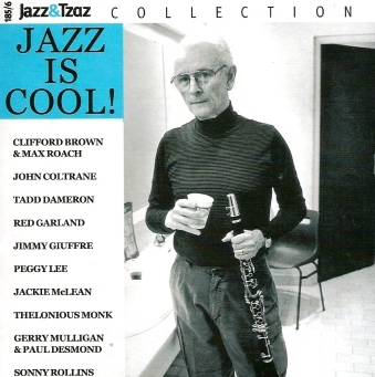 CD Cover