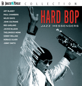 CD Cover