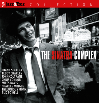 CD Cover