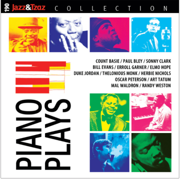 CD Cover