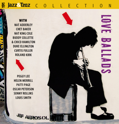 CD Cover