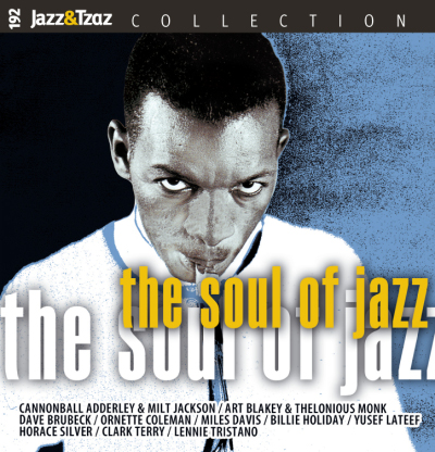 CD Cover