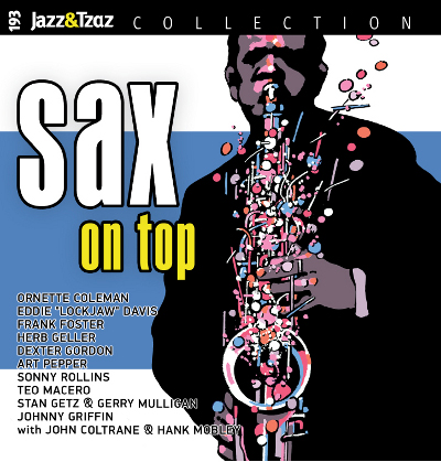CD Cover