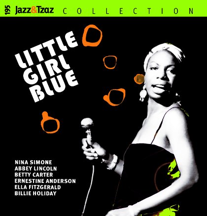 CD Cover