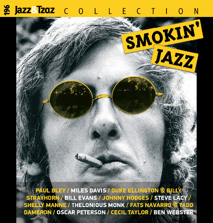 CD Cover