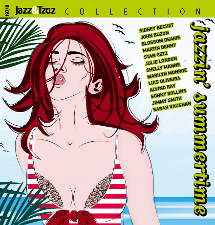 CD Cover