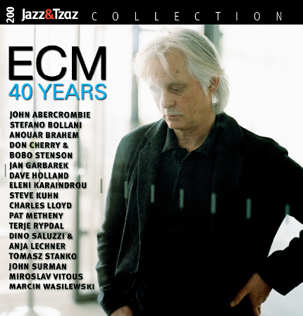 CD Cover