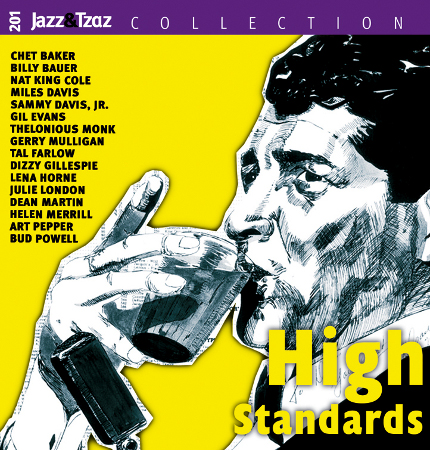 CD Cover