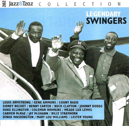 CD Cover
