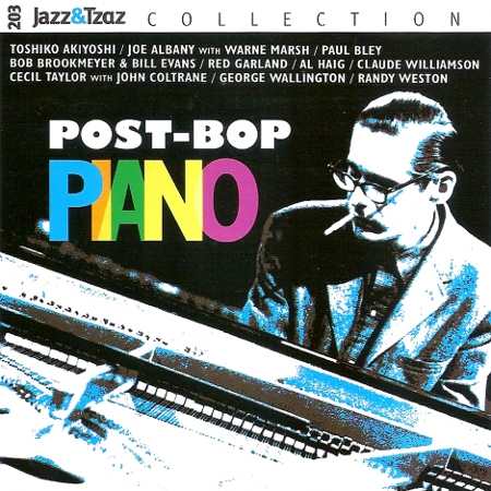 CD Cover