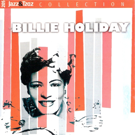 CD Cover